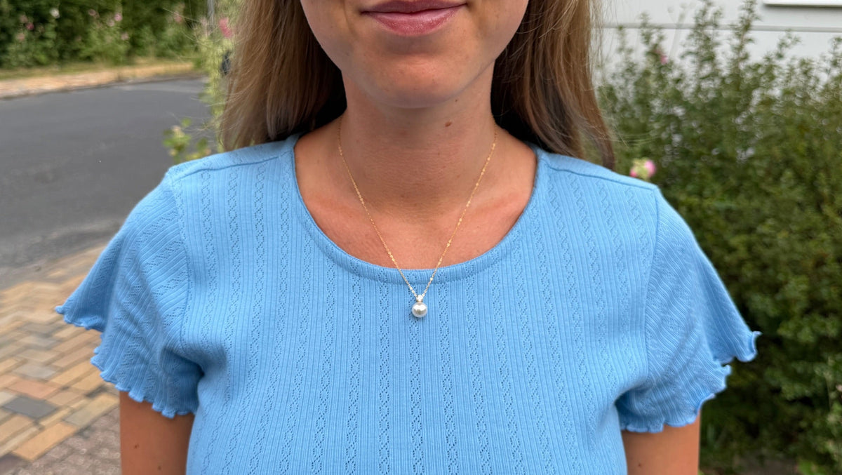 Vera halskæde