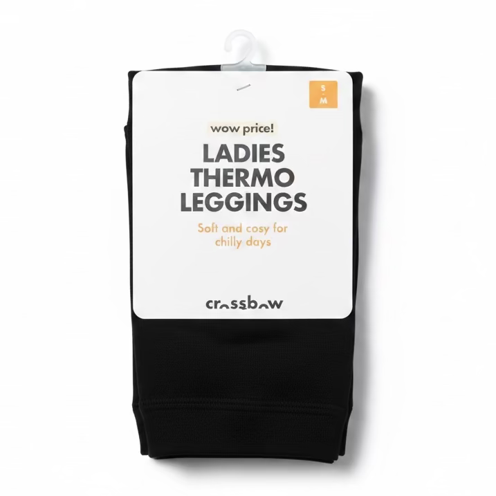 Termo leggings