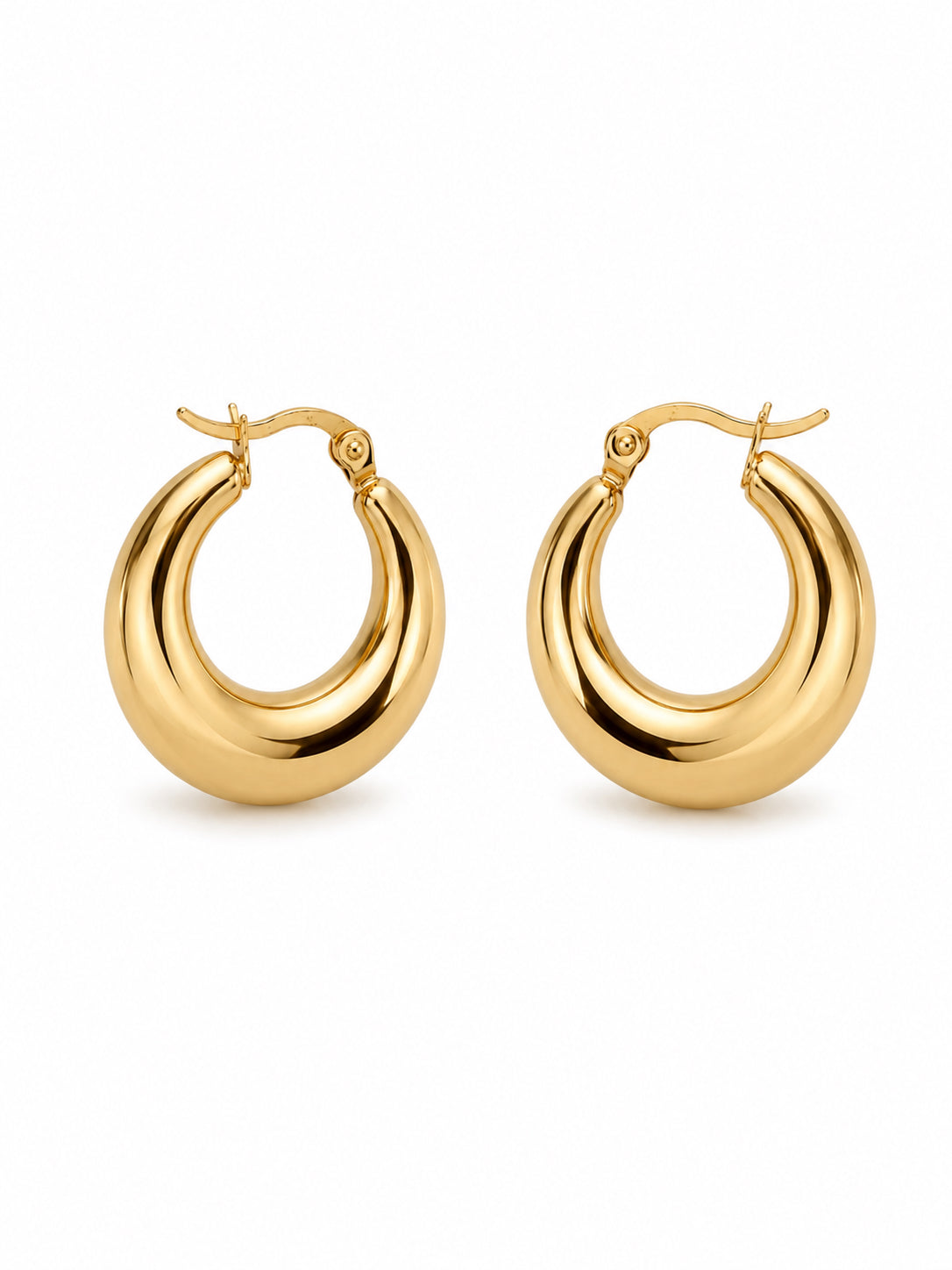 Lili hoops