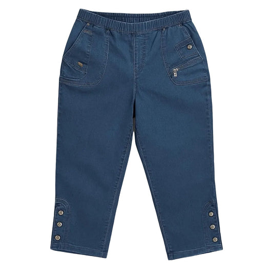 Vanting capri