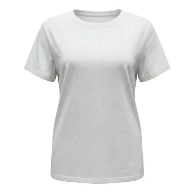 Basis t-shirt