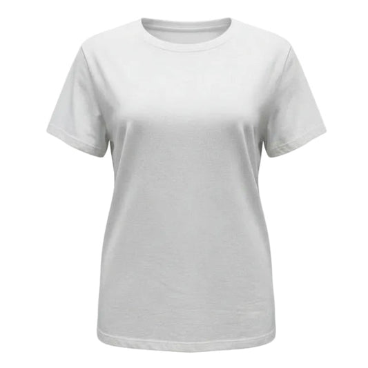 Basis t-shirt