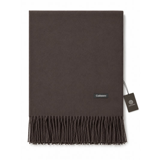 Cashmere tørklæde