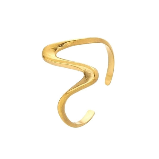 Nana ring