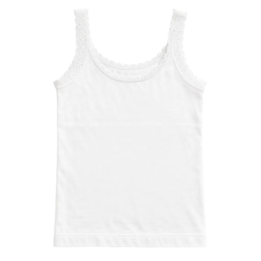 Sømløs top