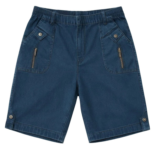 Cowboy shorts