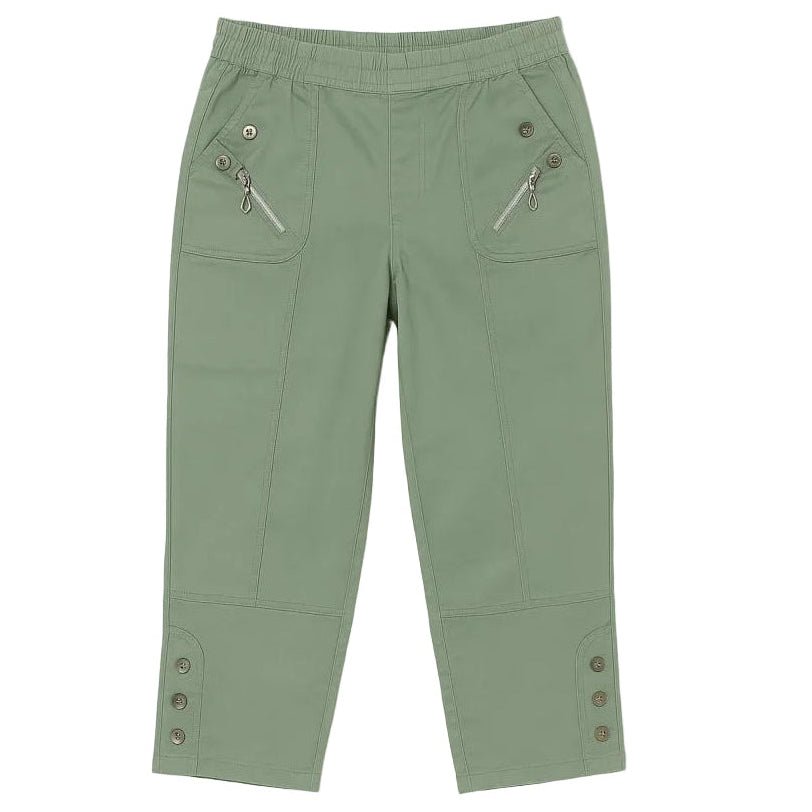 Vanting capri