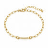 Elegant armbånd