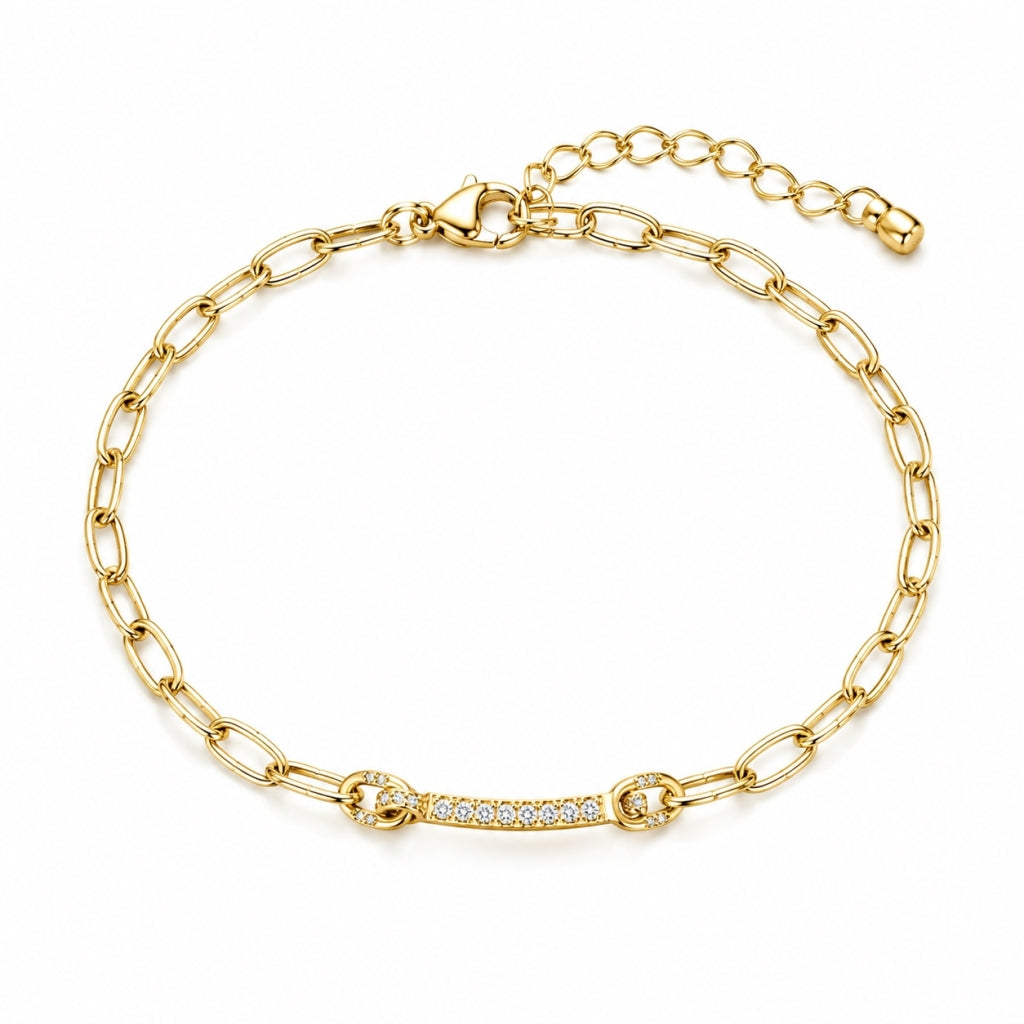 Elegant armbånd