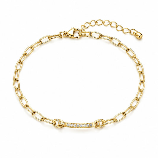Elegant armbånd