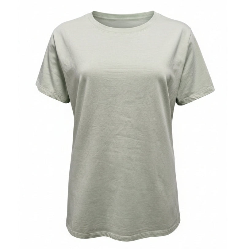 Basis t-shirt