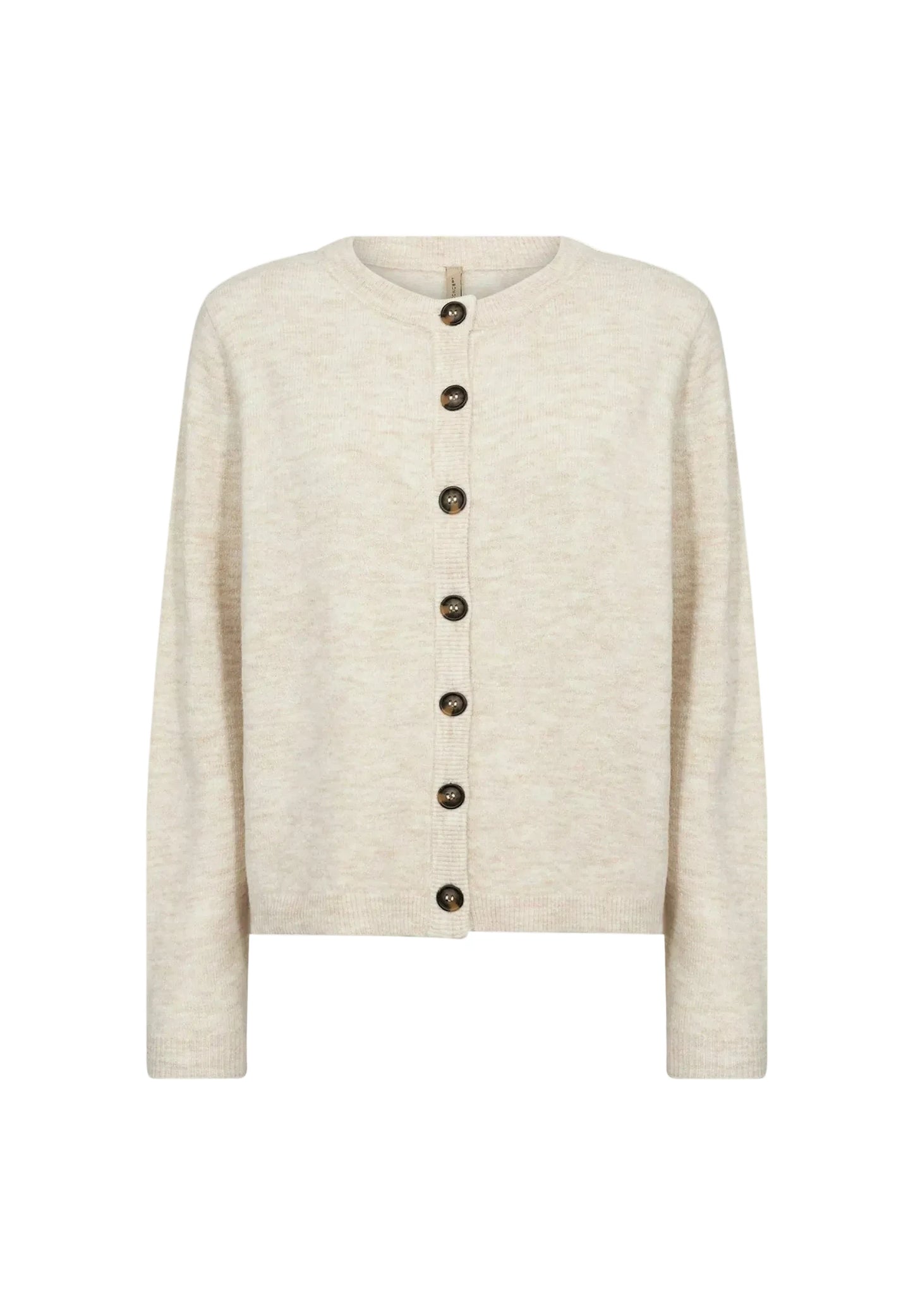 Beige cardigan