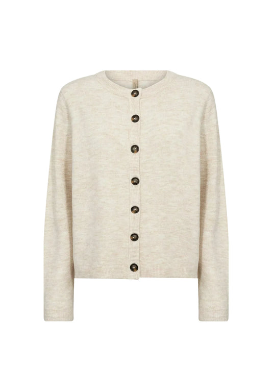 Beige cardigan