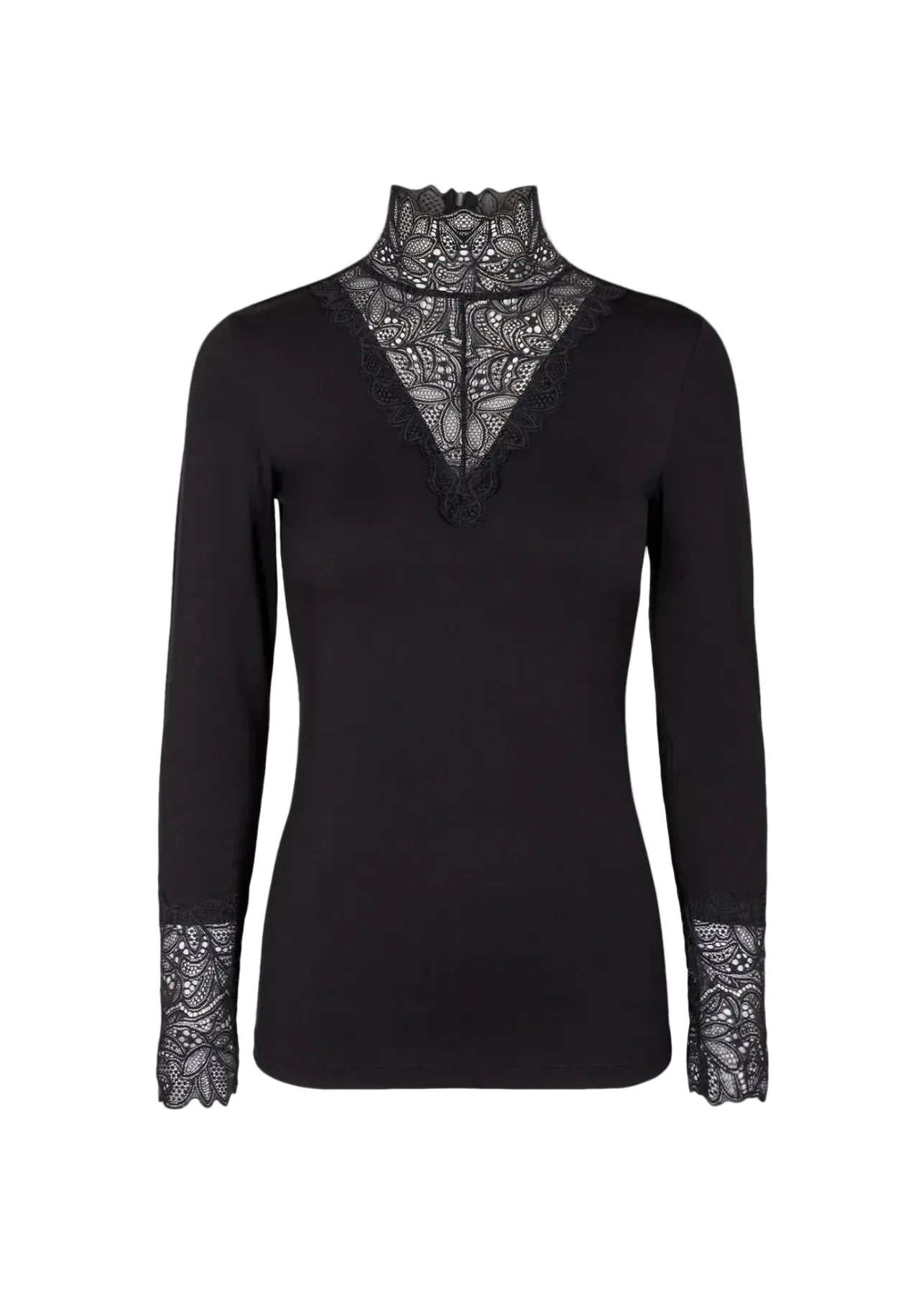 Marica blondebluse