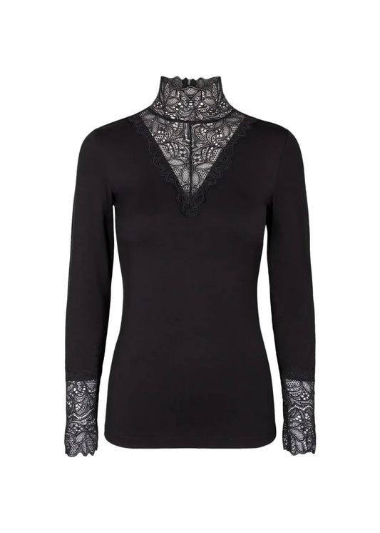 Marica blondebluse