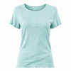 T-shirt i bomuld