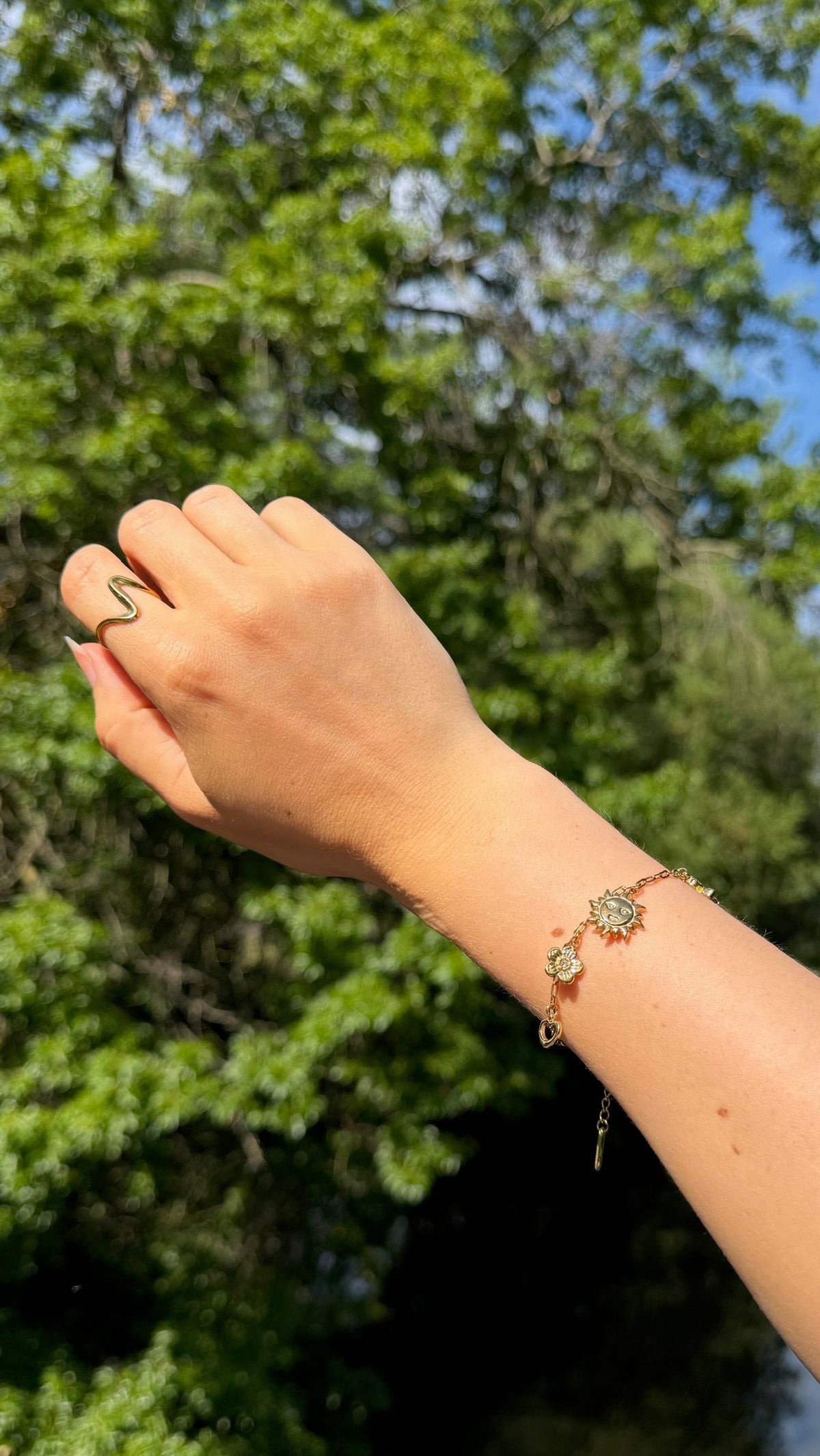 Nana ring