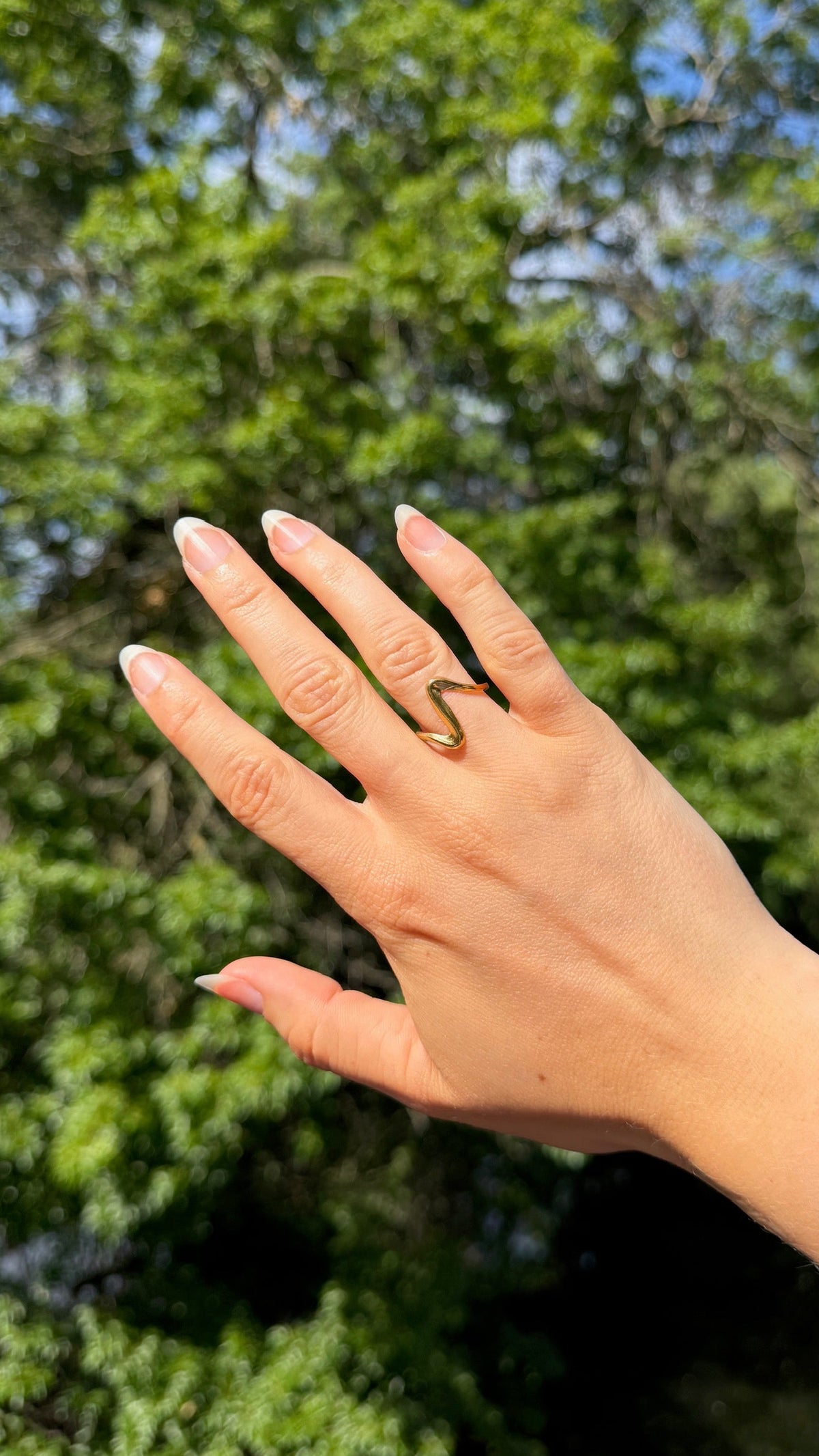 Nana ring