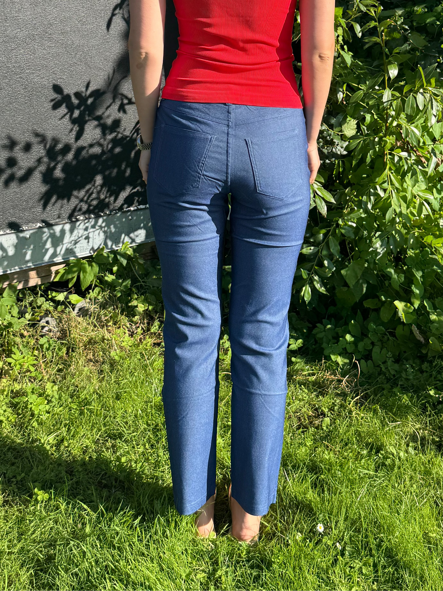Stretchbukser