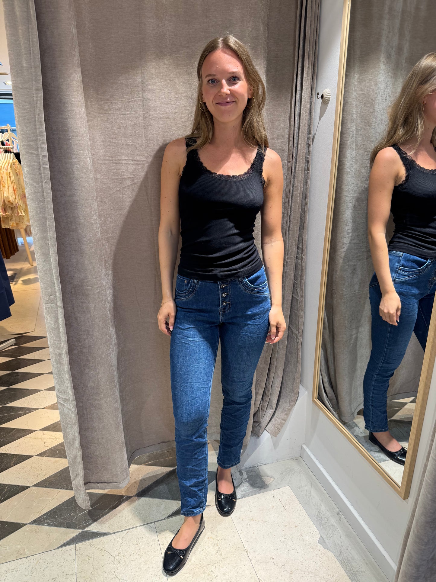 Karostar jeans