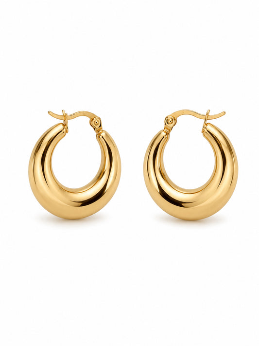 Lili hoops