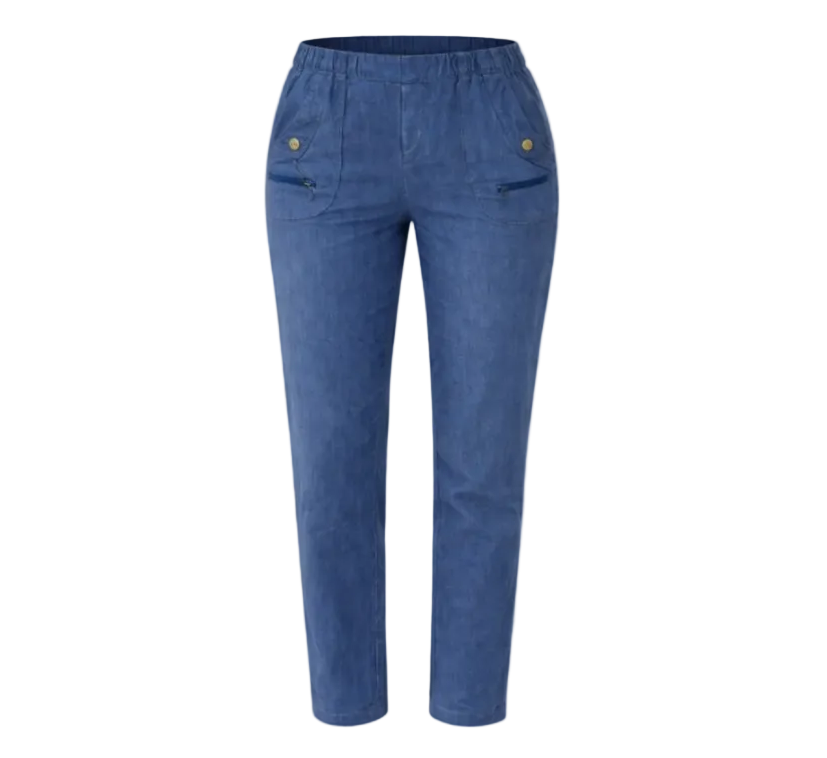 Vanting denim buks