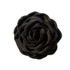 Blomster hårklemme